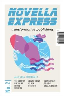 Novella Express #2