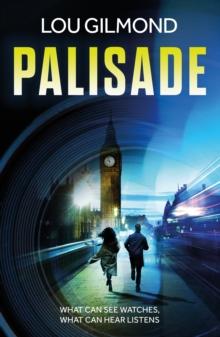 Palisade : A heart-pounding AI Thriller (The Kanha and Colbey Thrillers Book 2)