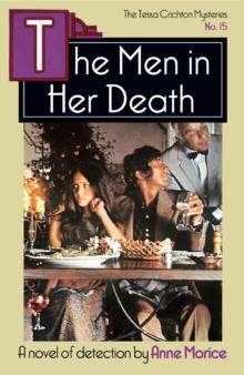 The Men in her Death : A Tessa Crichton Mystery