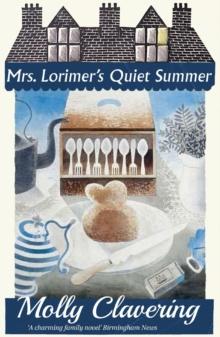 Mrs. Lorimer's Quiet Summer