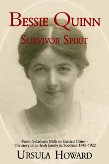 Bessie Quinn Survivor Spirit