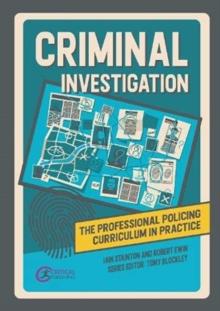 Criminal Investigation