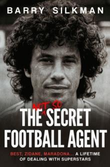 The Not So Secret Football Agent