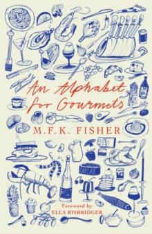 An Alphabet for Gourmets