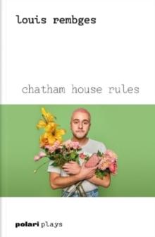 Chatham House Rules