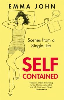 Self Contained : Scenes from a single life