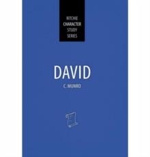 David : Ritchie Character Study Series