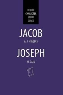 Jacob & Joseph : Ritchie Character Series