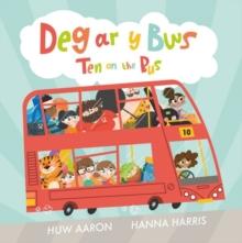 Deg ar y Bws / Ten on the Bus