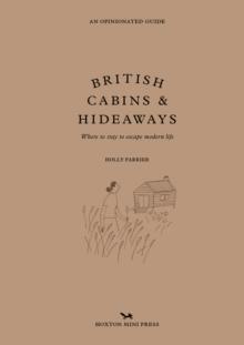 British Cabins And Hideaways