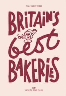 Britain's Best Bakeries