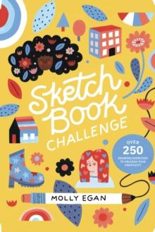 Sketch Book Challenge