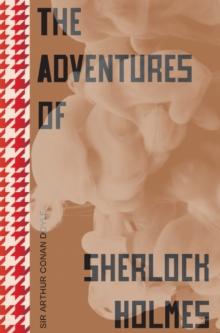 The Adventures of Sherlock Holmes