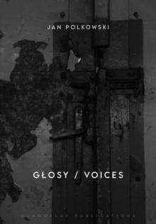 Glosy - Voices : A Bilingual Edition