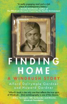 Finding Home : A Windrush Story