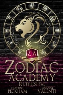 Zodiac Academy 2 : Ruthless Fae: Ruthless Fae