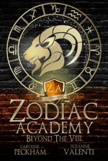 Zodiac Academy 8.5 : Beyond The Veil