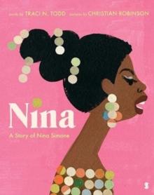 Nina : a story of Nina Simone