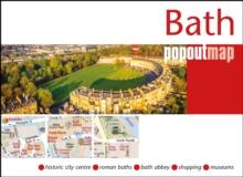 Bath PopOut Map