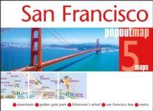 San Francisco PopOut Map