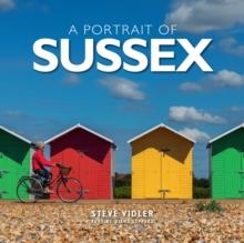 Portrait of Sussex : A photographic guide to Sussex