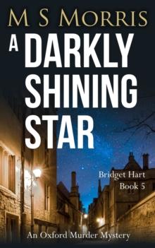 A Darkly Shining Star : An Oxford Murder Mystery