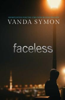 Faceless : The shocking new thriller from the Queen of New Zealand Crime