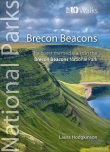 Top 10 Walks in The Brecon Beacons