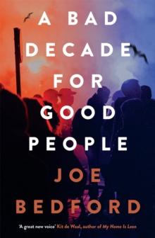 A Bad Decade for Good People