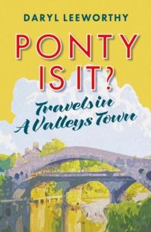 Ponty Is It?