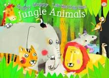 Flippy Floppy Jungle Animals