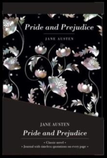 Pride and Prejudice Gift Set : Book & Journal