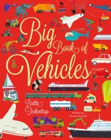 Big Book of Vehicles