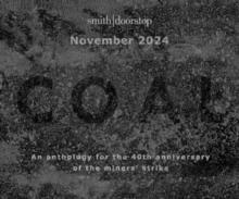 COAL : Poems | Prose | Photographs