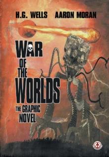 War of the Worlds : The Graphic Novel