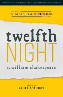 Twelfth Night : Shakespeare Retold