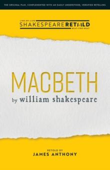 Macbeth : Shakespeare Retold