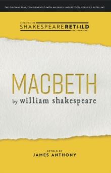 Macbeth : Shakespeare Retold