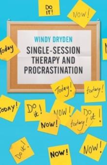 Single-Session Therapy and Procrastination