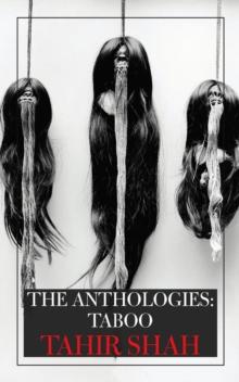 Anthologies: Taboo