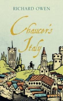 Chaucer's Italy