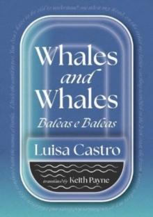 Whales and Whales : Baleas e Baleas