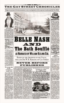 Belle Nash and the Bath Souffle