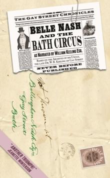 Belle Nash and the Bath Circus