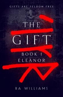 The Gift Book 1: Eleanor