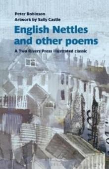 English Nettles : and other poems