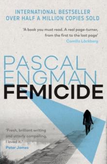 Femicide : WINNER OF THE PETRONA AWARD 2023