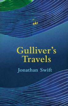 Gullivers Travels (Legend Classics)