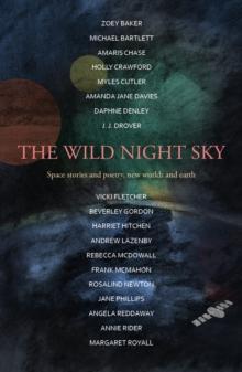 The Wild Night Sky : space stories and poetry, new worlds and earth