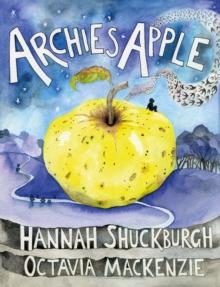 Archie's Apple